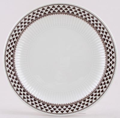 Plate c1970s